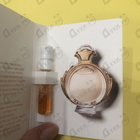 Отзыв Paco Rabanne Olympea