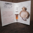 Отзывы Paco Rabanne Olympea