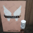 Отзыв Paco Rabanne Olympea