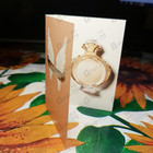 Духи Olympea от Paco Rabanne