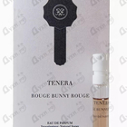 Отзывы Rouge Bunny Rouge Tenera