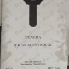 Отзыв Rouge Bunny Rouge Tenera