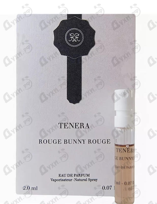 Парфюмерия Rouge Bunny Rouge Tenera