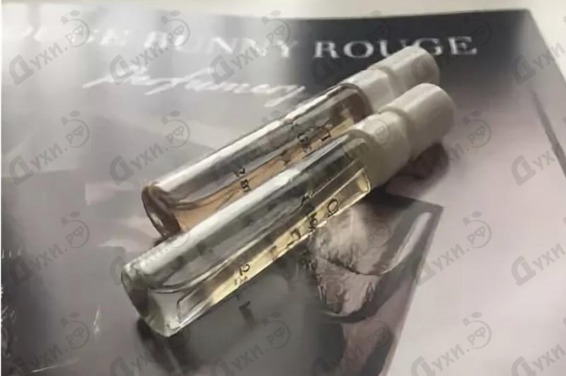 Парфюмерия Rouge Bunny Rouge Tenera