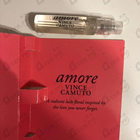 Духи Amore от Vince Camuto