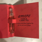 Отзыв Vince Camuto Amore