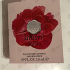 Духи Amore от Vince Camuto
