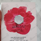 Духи Amore от Vince Camuto