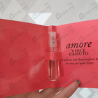 Парфюм Vince Camuto Amore