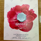 Духи Amore от Vince Camuto