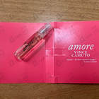 Отзыв Vince Camuto Amore