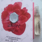 Духи Amore от Vince Camuto