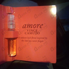 Отзыв Vince Camuto Amore