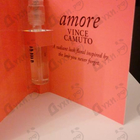 Парфюм Vince Camuto Amore