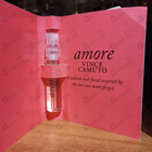 Духи Amore от Vince Camuto