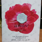 Отзыв Vince Camuto Amore