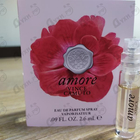 Отзыв Vince Camuto Amore