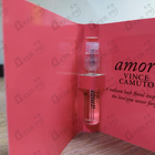 Парфюм Vince Camuto Amore