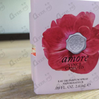 Отзыв Vince Camuto Amore