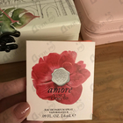 Отзыв Vince Camuto Amore