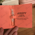 Духи Amore от Vince Camuto