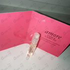 Духи Amore от Vince Camuto