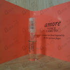 Духи Amore от Vince Camuto