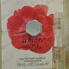 Духи Amore от Vince Camuto