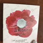 Парфюм Vince Camuto Amore