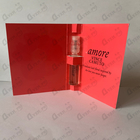 Отзыв Vince Camuto Amore