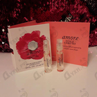 Отзыв Vince Camuto Amore