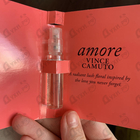 Духи Amore от Vince Camuto