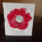 Духи Amore от Vince Camuto