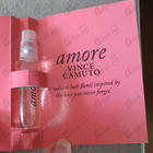 Парфюм Vince Camuto Amore
