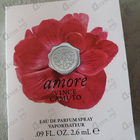 Отзыв Vince Camuto Amore