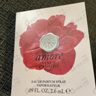 Парфюм Vince Camuto Amore
