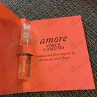 Духи Amore от Vince Camuto