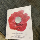 Духи Amore от Vince Camuto