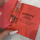 Духи Amore от Vince Camuto