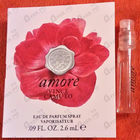 Духи Amore от Vince Camuto