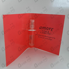 Отзыв Vince Camuto Amore