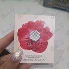 Отзыв Vince Camuto Amore