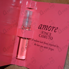 Духи Amore от Vince Camuto