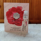 Отзыв Vince Camuto Amore