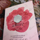 Духи Amore от Vince Camuto