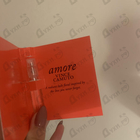 Духи Amore от Vince Camuto