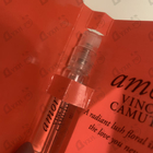 Парфюм Vince Camuto Amore