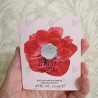 Отзывы Vince Camuto Amore