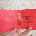 Духи Amore от Vince Camuto