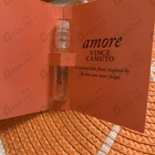 Отзыв Vince Camuto Amore
